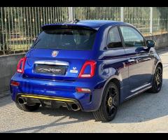 500 Abarth 595 Pista 160cv - Scarichi sportivi - 12