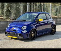 500 Abarth 595 Pista 160cv - Scarichi sportivi - 20