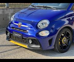 500 Abarth 595 Pista 160cv - Scarichi sportivi - 21