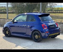 500 Abarth 595 Pista 160cv - Scarichi sportivi - 22