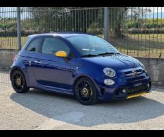 500 Abarth 595 Pista 160cv - Scarichi sportivi - 23