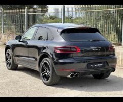 Porsche Macan S 250cv - NO Superbollo- Pelle Beige