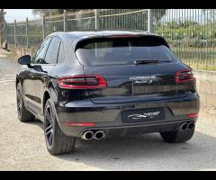 Porsche Macan S 250cv - NO Superbollo- Pelle Beige