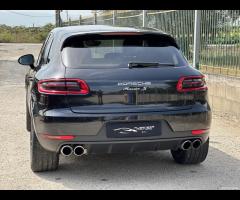 Porsche Macan S 250cv - NO Superbollo- Pelle Beige - 6