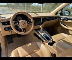 Porsche Macan S 250cv - NO Superbollo- Pelle Beige - 7