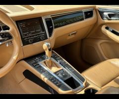 Porsche Macan S 250cv - NO Superbollo- Pelle Beige - 8