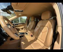 Porsche Macan S 250cv - NO Superbollo- Pelle Beige - 10