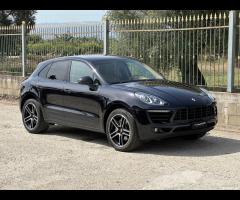 Porsche Macan S 250cv - NO Superbollo- Pelle Beige - 12