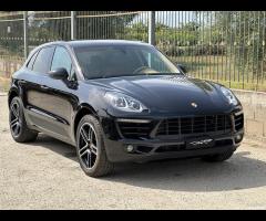 Porsche Macan S 250cv - NO Superbollo- Pelle Beige - 13