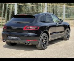 Porsche Macan S 250cv - NO Superbollo- Pelle Beige - 16