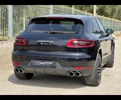 Porsche Macan S 250cv - NO Superbollo- Pelle Beige - 17