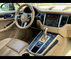 Porsche Macan S 250cv - NO Superbollo- Pelle Beige - 18