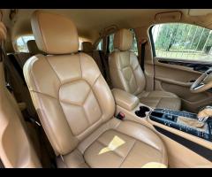 Porsche Macan S 250cv - NO Superbollo- Pelle Beige - 20