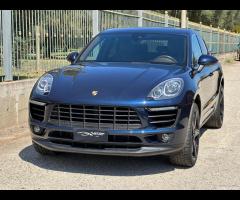 Porsche Macan S 250cv -Restyling My2016- cerchi 21