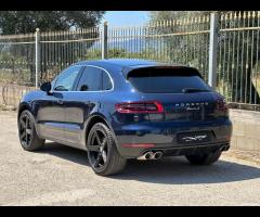 Porsche Macan S 250cv -Restyling My2016- cerchi 21