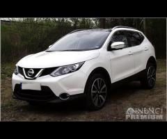 Ricambi Nissan qashqai originali