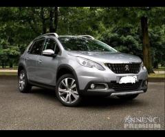 Ricambi Peugeot 2008 originali