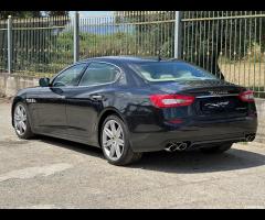 Maserati Quattroporte 3.0d 275cv - IVA Esposta