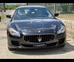 Maserati Quattroporte 3.0d 275cv - IVA Esposta - 9