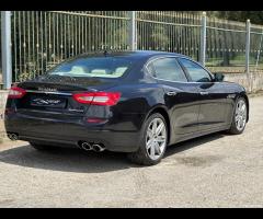 Maserati Quattroporte 3.0d 275cv - IVA Esposta - 10