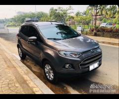 Ricambi Ford ecosport  originali - 1