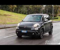 Ricambi Fiat 500l sport  originali