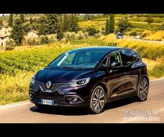 Ricambi Renault scenic ricambi oriignali