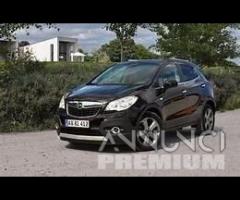 Ricambi Opel mokka  originali