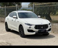 Maserati Levante Granlusso- Tetto Panoram-full Opt - 5