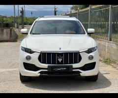 Maserati Levante Granlusso- Tetto Panoram-full Opt - 6