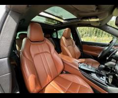 Maserati Levante Granlusso- Tetto Panoram-full Opt - 9