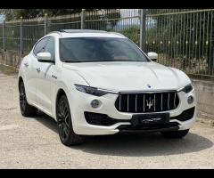 Maserati Levante Granlusso- Tetto Panoram-full Opt - 21