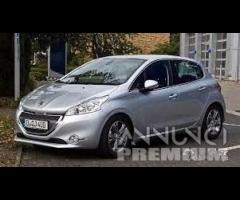 Ricambi Peugeot 208 ricambi originali