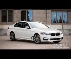 Ricambi Bmw 520 originali