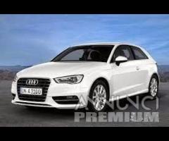 Audi a3 ricambi originali seminuovi