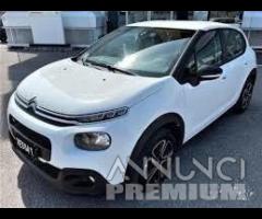 Ricambi Citroen c3 originali - 1