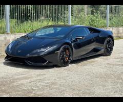 LAMBORGHINI Huracan Lp 610-4 - 2016