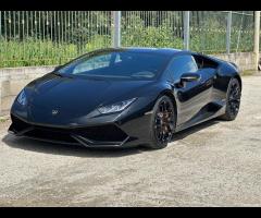 LAMBORGHINI Huracan Lp 610-4 - 2016