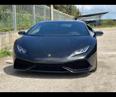 LAMBORGHINI Huracan Lp 610-4 - 2016