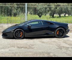 LAMBORGHINI Huracan Lp 610-4 - 2016