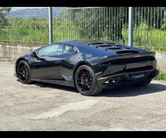 LAMBORGHINI Huracan Lp 610-4 - 2016