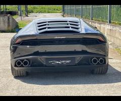 LAMBORGHINI Huracan Lp 610-4 - 2016 - 7