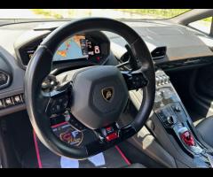 LAMBORGHINI Huracan Lp 610-4 - 2016 - 11