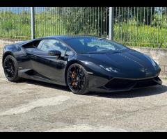 LAMBORGHINI Huracan Lp 610-4 - 2016 - 13