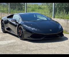 LAMBORGHINI Huracan Lp 610-4 - 2016 - 14