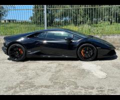 LAMBORGHINI Huracan Lp 610-4 - 2016 - 17