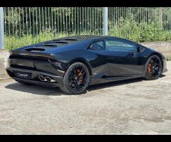 LAMBORGHINI Huracan Lp 610-4 - 2016 - 18