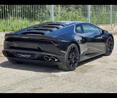 LAMBORGHINI Huracan Lp 610-4 - 2016 - 19