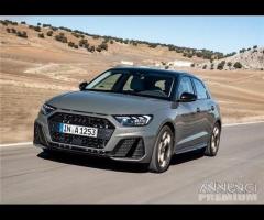 Ricambi Audi a1 2019 ricambi musata - 1