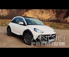 Opel adam ricambi originali - 1